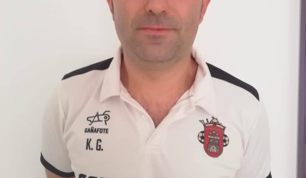 Francisco Gálvez Sánchez