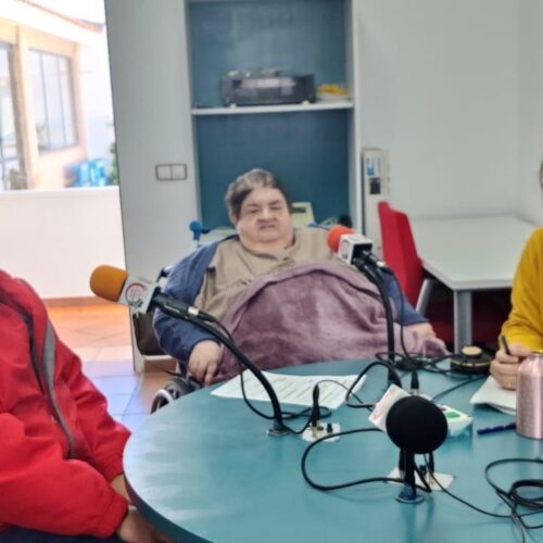 ¡Recordando la mili en «Cómo hemos cambiado… Vitalia»!