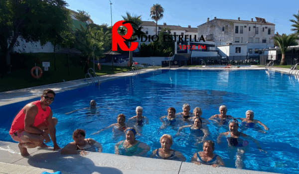 Espiel abre el proceso de licitación para la gestión de la barra de la piscina municipal durante la temporada 2026