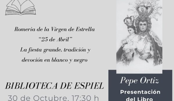 La Romería de la Virgen de la Estrella de Espiel Cobra Vida en Blanco y Negro con el Nuevo Fotolibro de Pepe Ortiz