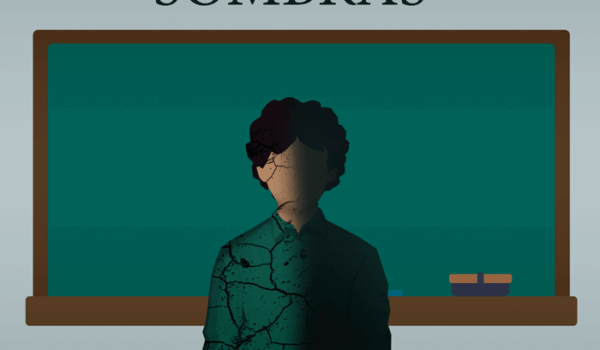 Hugo Escribano: El autor de 15 años que rompe el silencio sobre el acoso escolar en la Feria del Libro de Madrid