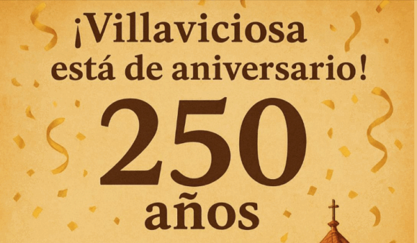 ¡250 Años de Historia Viva! Villaviciosa de Córdoba Estrena una Obra Teatral Basada en Documentos Originales