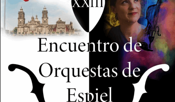 Espiel Hace Historia con su Encuentro de Orquestas: Llegan por Primera Vez Agrupaciones de México y una Sinfónica