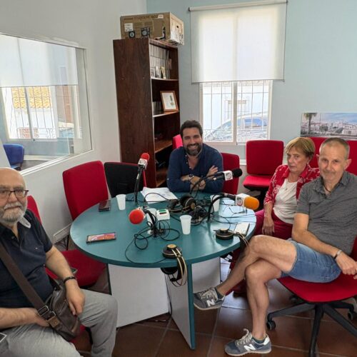 «Sexo Sin Fecha de Caducidad»: El Programa ‘Celebres Incultos’ Rompe el Tabú de la Sexualidad en la Tercera Edad