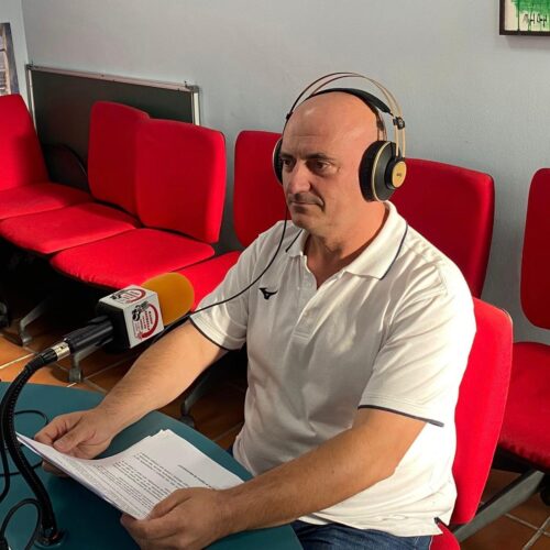 Más Allá de la Piel: El Fotógrafo Juan Gaitán Transforma el Cuerpo en Líneas y Formas para su Impactante Exposición en Espiel.