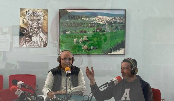 ¡Calientan Motores! El IV Rally Valle del Guadiato, a Fondo en un Programa Especial de Radio Estrella