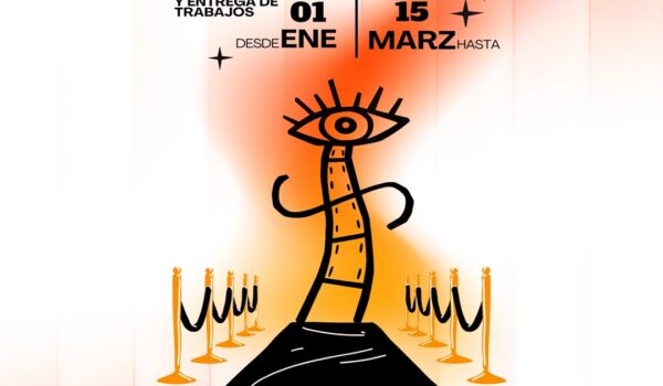 CineCercano lanza su III Certamen de Cortometrajes para jóvenes talentos de Andalucía