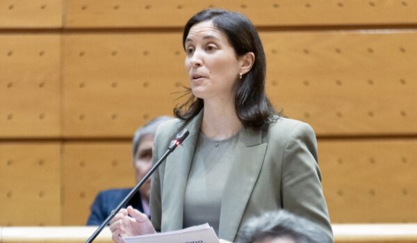 Casanueva denuncia el «engaño» del Gobierno con la N-432: «Han enterrado la autovía para dejarla en carretera convencional»