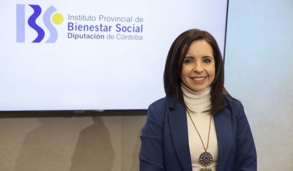 La Diputación de Córdoba inyecta más de 7 millones de euros en los municipios para blindar la Ayuda a Domicilio