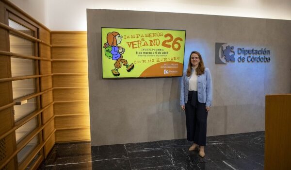 Abierto el plazo para los Campamentos de Verano de Cerro Muriano: 2.000 plazas para jóvenes cordobeses