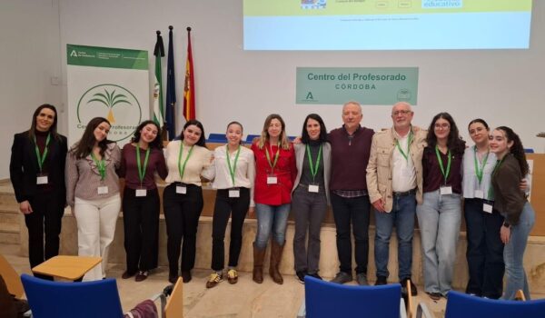 La elocuencia de Fuente Obejuna, el Ángel de Saavedra y el Maimónides conquista el Torneo Provincial de Debate