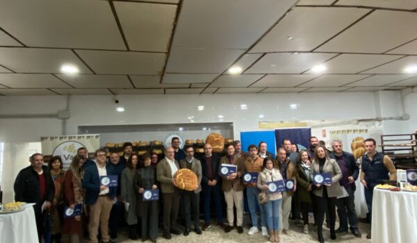 El Valle del Guadiato sella su compromiso con ‘Sabor a Córdoba’ en un acto en El Vacar