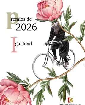 Córdoba con Rostro de Mujer: Anunciados los Premios ‘Córdoba en Igualdad’ 2026