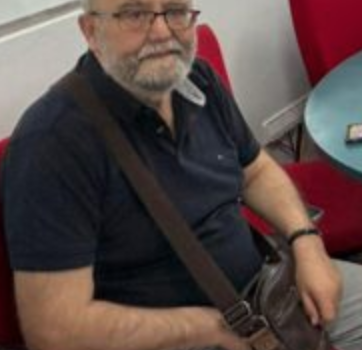 Joaquín Jurado, premiado por su trayectoria de excelencia en los primeros galardones de la Administración Local en Andalucía