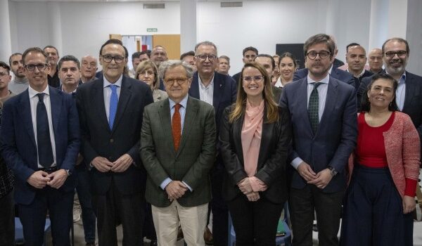 Espiel y el Norte de Córdoba dan el salto al futuro digital con el proyecto ‘Distrito Smart Norte’