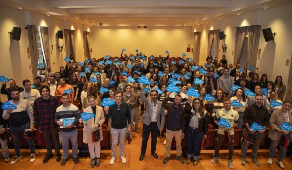 El Valle del Guadiato suma 27 nuevos proyectos empresariales gracias al programa ‘Sueña y Crea’ de la Diputación