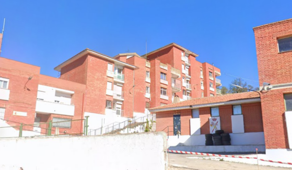 El cuartel de la Guardia Civil de Espiel, entre los acuartelamientos en estado «regular» de la provincia