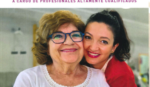 Vitalia Espiel y el Hospital San Vicente abren su unidad de rehabilitación especializada a todos los vecinos del Guadiato