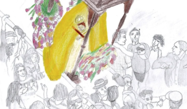 Espiel se llena de color: La Hermandad de la Virgen de la Estrella premia la creatividad de vecinos y niños en la Romería 2026