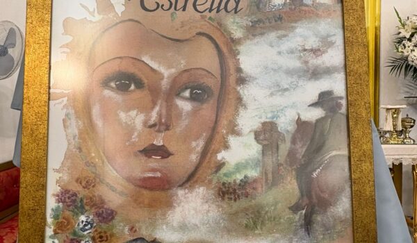 Espiel se rinde a su Patrona: un emotivo pregón da el pistoletazo de salida a las Fiestas de la Virgen de la Estrella 2026