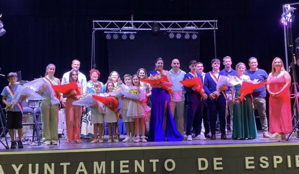 Espiel dará la bienvenida al verano con su tradicional Verbena Popular y la elección de representantes para la Feria 2026