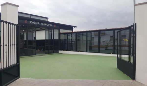 El Ayuntamiento de Espiel abre el proceso de licitación para la barra de la Caseta Municipal para la temporada 2026-2027