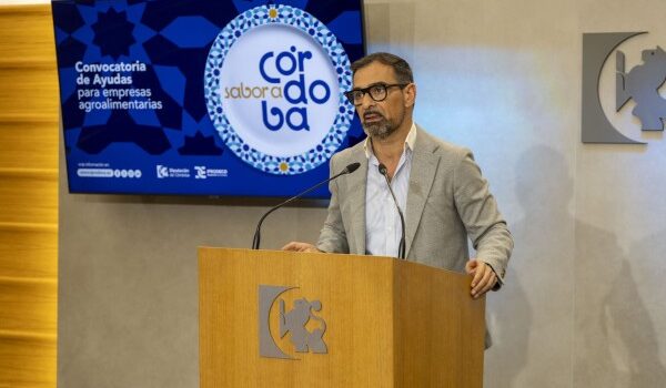 Iprodeco lanza ‘Sabor a Córdoba 2026’ con 450.000 euros para impulsar la excelencia agroalimentaria de la provincia