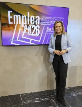 La Diputación de Córdoba lanza ‘Emplea 2026’ para incentivar la contratación indefinida de mujeres vulnerables