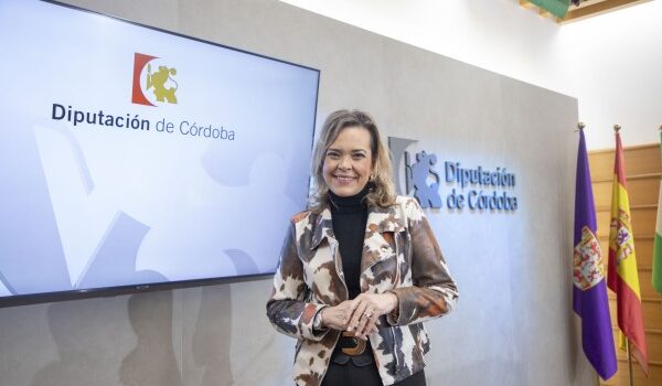 La Diputación de Córdoba convoca los Premios ‘Ser Quien Soy’ para reconocer la defensa de la diversidad LGTBI