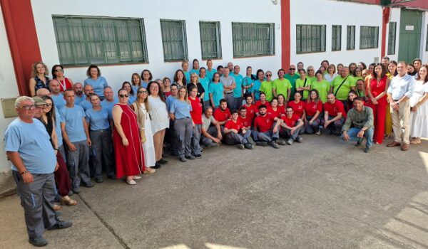 La Mancomunidad del Guadiato inicia cinco proyectos de formación y empleo para 75 personas desempleadas