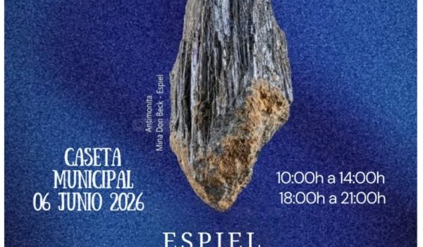 Espiel recupera su memoria histórica con la II Fiesta de la Minería: Consulte la programación completa