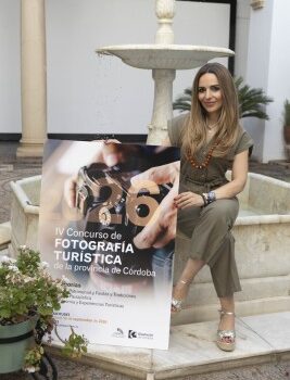 El IV Concurso de Fotografía Turística premiará con 12.000 euros las mejores imágenes de la provincia de Córdoba
