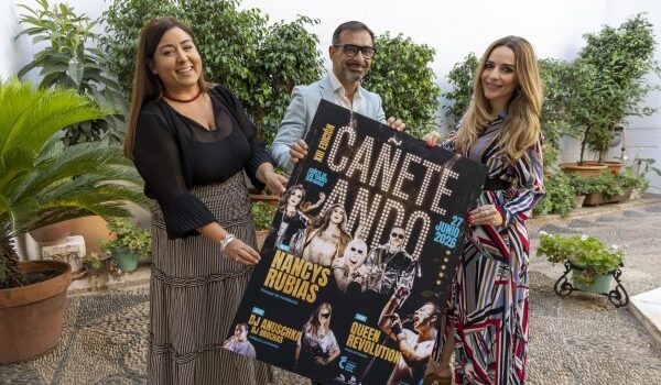Cañete de las Torres acoge la XIII edición del festival ‘Cañeteando’ el próximo 27 de junio
