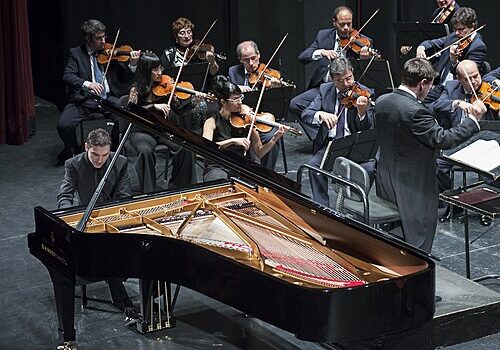 La Orquesta de Córdoba cierra su temporada con una gira provincial que recalará en Espiel este sábado