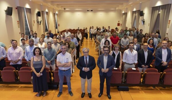 La Diputación de Córdoba impulsa la contratación de 625 personas desempleadas con el programa ‘Diputación Contrata 2026’