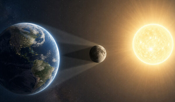 Consumo lanza recomendaciones de seguridad ante el eclipse solar total del 12 de agosto