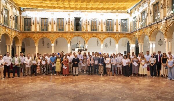 La Diputación de Córdoba formaliza el Plan Invierte 2026 con una inversión de 20,6 millones de euros