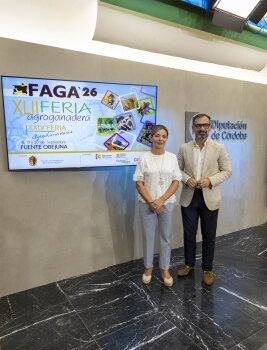 Fuente Obejuna celebrará del 18 al 20 de septiembre la XLII Feria Agroganadera y XXIV Feria Agroalimentaria