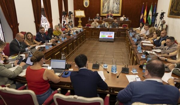 Espiel se beneficiará del nuevo plan de la Diputación de Córdoba para impulsar el turismo y adaptar sus espacios públicos