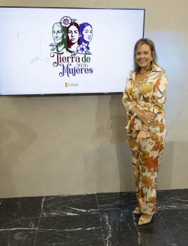 La Diputación de Córdoba presenta la edición 2026 del programa cultural ‘Tierra de Mujeres’ para 65 municipios