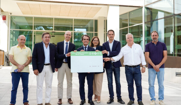 Espiel se integrará en la red tarifaria del Consorcio de Transportes de Córdoba en 2027