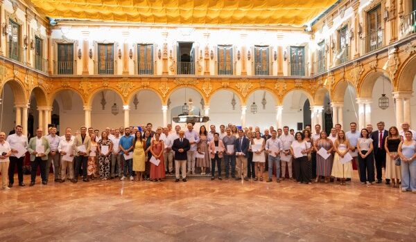 La Diputación de Córdoba completa la transferencia de 20,6 millones de euros del Plan Invierte 2026