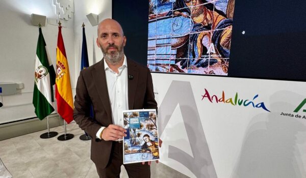 La Junta de Andalucía programa una amplia oferta de actividades en Córdoba por las Jornadas Europeas de Patrimonio 2026