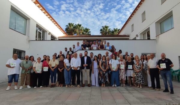 Espiel, epicentro de la sostenibilidad comarcal: el Guadiato premia a sus empresas para transformar su modelo turístico